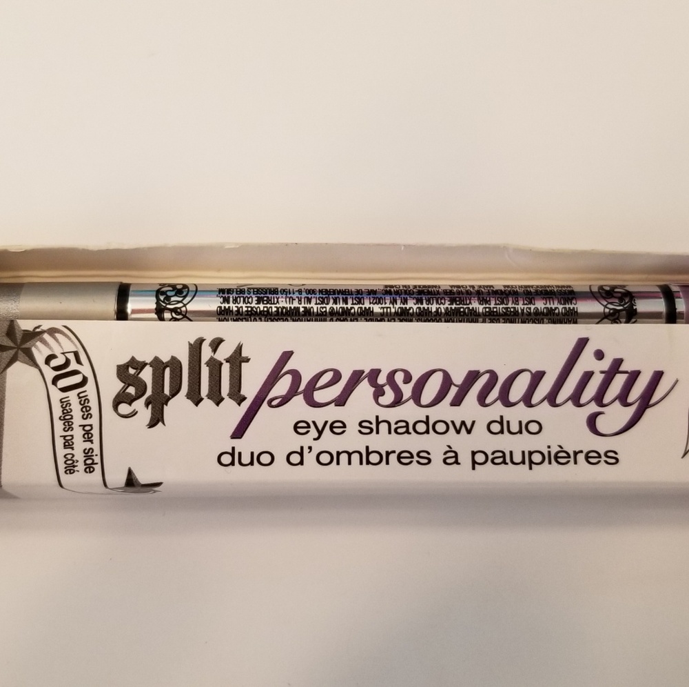 Eye Shadow